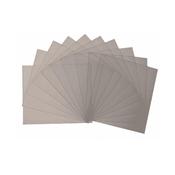 Parweld XR9720 Outer Lens for XR937H &amp; XR940A Helmets (Pack of 10)