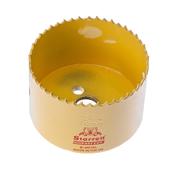 Starrett FCH0234 HSS Fast Cut Hole Saw 2-3/4" (70mm) image