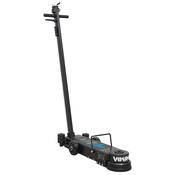 Sealey YAJ10-40LELR Viking Long Reach/Low Profile Air Operated Telescopic Jack 10-40 Tonne image