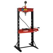 Sealey YK20F Hydraulic Press 20 Tonne Floor Type image