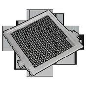 Sealey YKSG20 Safety Guard for YK209F, YK20FFP