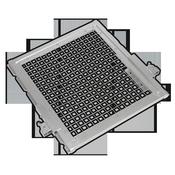 Sealey YKSG30 Safety Guard for YK30F, YK30FAH, YK30FFP