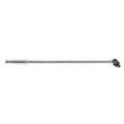 Draper 34334 Expert 1/2" Square Drive 640mm Flexible Handle image