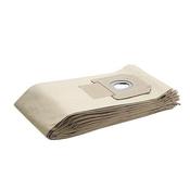Karcher Filter Paper Vacuum Bags For NT 45/1 and NT 55/1 (5 Pack) image