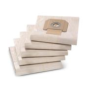 Karcher Class M Dust Bags for NT 48/1, NT 65/2 AP, NT 70/2 Vacuums image