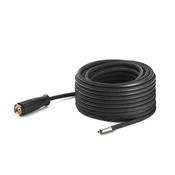 Karcher 20m Pipe Cleaning High Pressure Hose Complete with Nozzle image