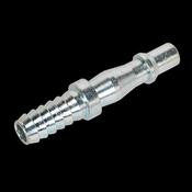 Sealey AC21 Adaptor Tailpiece 5/16" Bore Hose Pack of 5