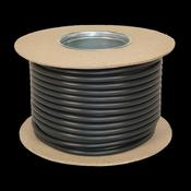 Sealey AC24207CTH Automotive Cable Thin Wall 7 x 0.75mm² 24/0.20mm 30m Black image