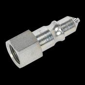 Sealey AC24 Screwed Adaptor Female 3/8"BSP Pack of 2 image