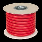 Sealey AC25SQRE Automotive Starter Cable 196/0.40mm 25mm² 170A 10m Red