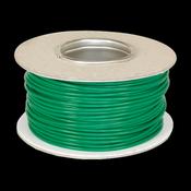 Sealey AC2830GR Automotive Cable Thin Wall Single 2mm² 28/0.30mm 50m Green