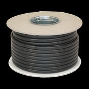Sealey AC2830TWTN Automotive Cable Thin Wall Flat Twin 2 x 2mm² 28/0.30mm 30m Black