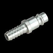 Sealey AC35 Adaptor Tailpiece 5/16" Bore Hose Pack of 2 image