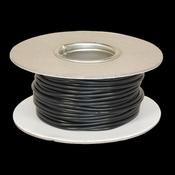 Sealey AC4430BK Automotive Cable Thin Wall Single 3mm² 44/0.30mm 30m Black image