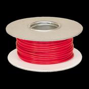 Sealey AC4430RE Automotive Cable Thin Wall Single 3mm² 44/0.30mm 30m Red image