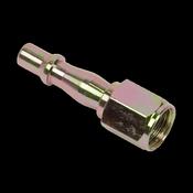 Sealey ACX18BP Screwed Adaptor Female 1/4"BSP Pack of 50 image
