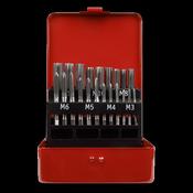 Sealey AK3021 Tap Set 21pc Metric image