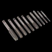 Sealey AK311 Re-Threader Master Kit 42pc Metric image