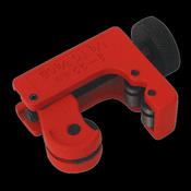 Sealey AK5050 Mini Pipe Cutter Ã˜3-22mm image