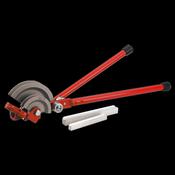 Sealey AK5056 Tube Bender Lever Type 15 &amp; 22mm image