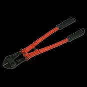 Sealey AK508 Bolt Cropper 450mm 8mm Capacity image