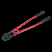 Sealey AK509 Bolt Cropper 600mm 10mm Capacity image