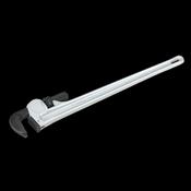 Sealey AK5111 Pipe Wrench European Pattern 915mm Aluminium Alloy image