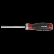 Sealey AK64909 Ratchet Screwdriver Set 12pc image