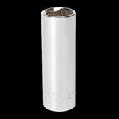 Sealey AK6543 Spark Plug Socket 16mm 1/2"Sq Drive Magnetic image