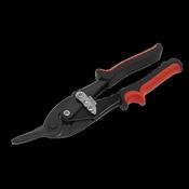Sealey AK6905 Aviation Tin Snips Left Cut image