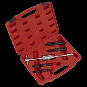 Sealey AK714 Blind Bearing Puller Set 5pc