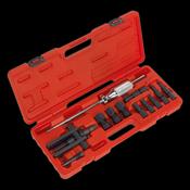 Sealey AK716 Blind Bearing Puller Set 12pc
