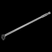 Sealey AK730 Breaker Bar 600mm 1/2"Sq Drive image