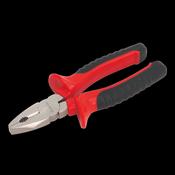 Sealey AK8502 Combination Pliers 175mm image