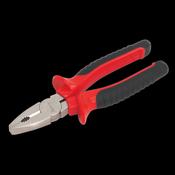 Sealey AK8503 Combination Pliers 190mm image