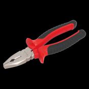 Sealey AK8504 Combination Pliers 205mm image