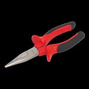 Sealey AK8506 Long Nose Pliers 170mm image