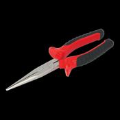 Sealey AK8508 Long Nose Pliers 215mm image