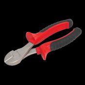 Sealey AK8517 Side Cutters 190mm Heavy-Duty image