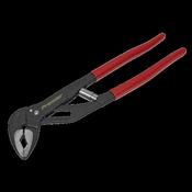 Sealey AK8532 Water Pump Pliers 300mm Self-Adjusting image