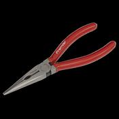 Sealey AK8562 Long Nose Pliers 170mm image