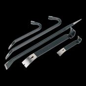 Sealey AK9112 Wrecking Bar Set 5pc image