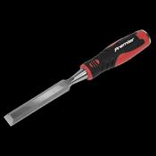 Sealey AK9234 Hammer-Thru Wood Chisel 19mm image