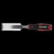 Sealey AK9237 Hammer-Thru Wood Chisel 38mm image