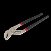 Sealey AK9368 Water Pump Pliers 250mm Ni-Fe Finish image