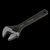 Sealey AK9560 Adjustable Wrench 150mm image