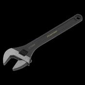Sealey AK9564 Adjustable Wrench 375mm image