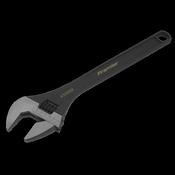 Sealey AK9565 Adjustable Wrench 450mm image