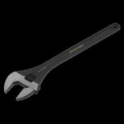 Sealey AK9566 Adjustable Wrench 600mm image