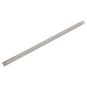 Sealey AK9642 Steel Rule 600mm/24" image